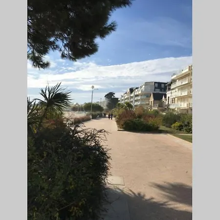Apartament 5 Pers A 50 M De La Baule-Escoublac