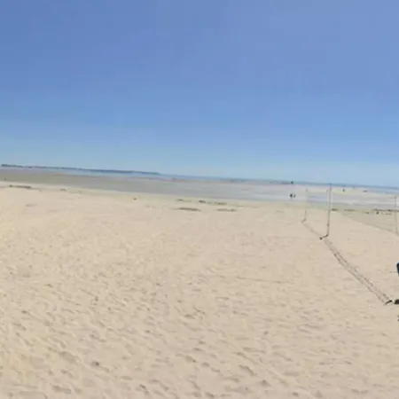 5 Pers A 50 M De Appartement *