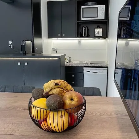 5 Pers A 50 M De Apartment