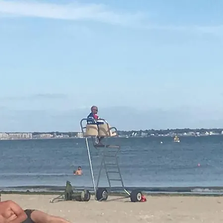 Apartman 5 Pers A 50 M De *