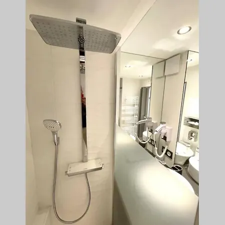 5 Pers A 50 M De Apartman