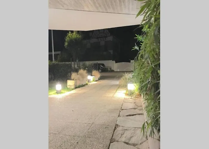 5 Pers A 50 M De * La Baule-Escoublac