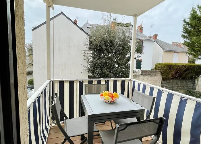 5 Pers A 50 M De Apartamento *