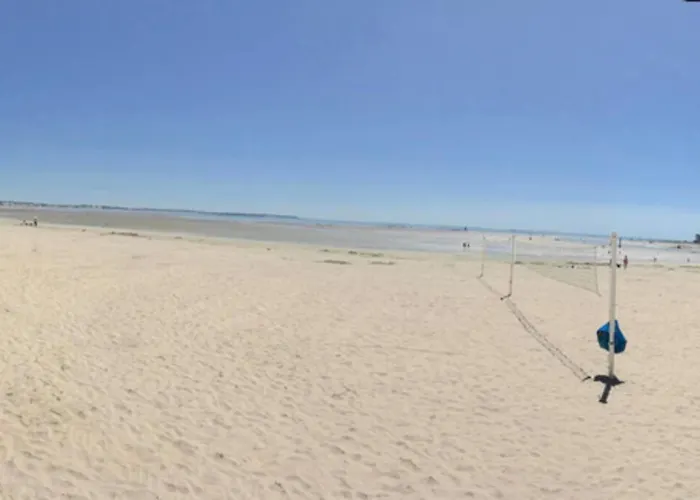 5 Pers A 50 M De Apartamento *