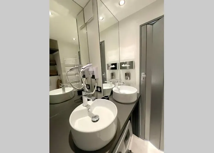 5 Pers A 50 M De La Baule-Escoublac