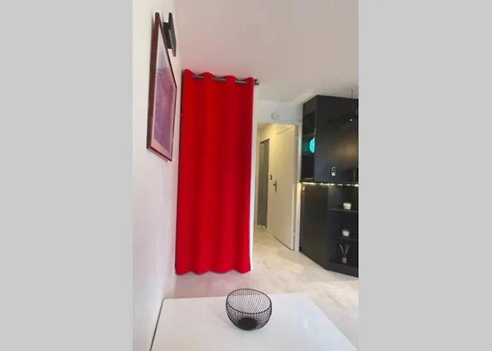 5 Pers A 50 M De Apartamento