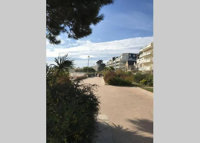 Apartamento 5 Pers A 50 M De La Baule-Escoublac