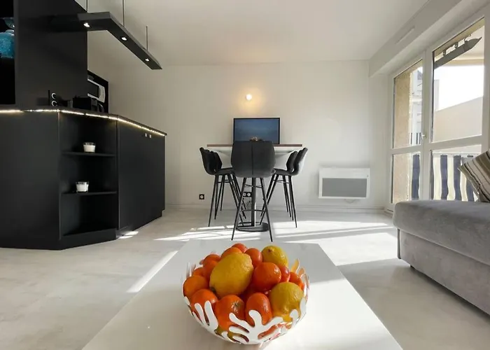 5 Pers A 50 M De Apartamento *