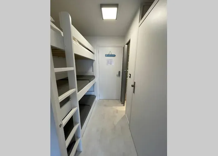 Apartamento 5 Pers A 50 M De La Baule-Escoublac